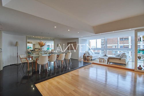 Venta Departamento 5 Ambientes Con Dos Cocheras - Belgrano