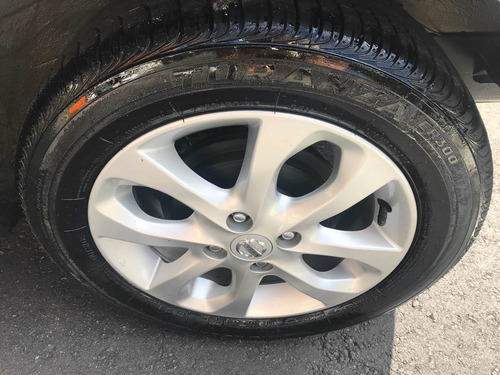 Nissan March 1.6 16v Sv Aut. 5p 2018
