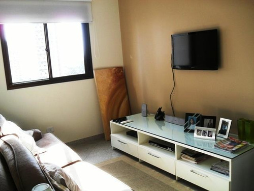 Imagem 3 de 24 de Apartamento Residencial À Venda, Jardim Anália Franco, São Paulo. - Ap4216