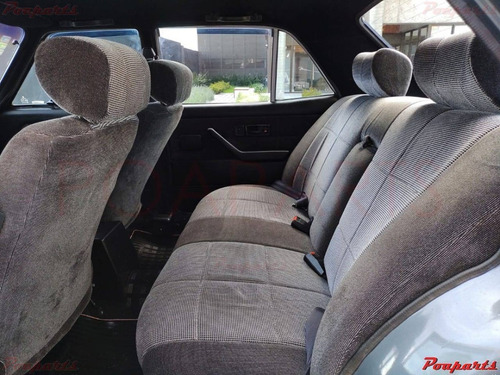 Opala Comodoro Sl/e 2.5 1989 Poaparts