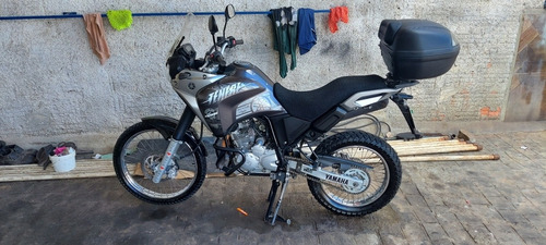 Imagem 15 de 15 de Yamaha Tenerê 250