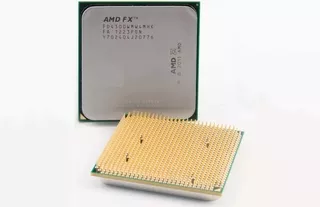 Processador Gamer Amd Fx 4300 De 4 Núcleos E 3.8ghz