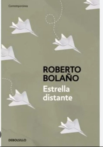 Estrella Distante