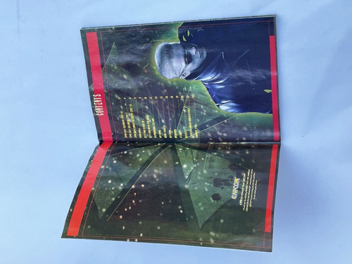 Imagen 3 de 5 de Caja Y Manual Resident Evil The Umbrella Chronicles Capcom