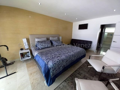 Imagen 20 de 24 de Casa En Venta 22-3757 Yubelys Martínez Rent-a-house