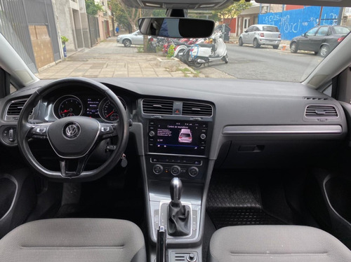 Volkswagen Golf 1.4 Comfortline Tsi Dsg