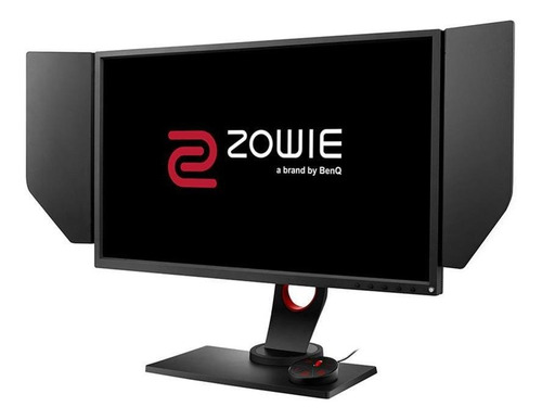 Monitor Gamer Benq Zowie Xl2546 24,5 240hz Dyac Full Hd