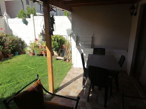 Casa Al Interior Del Condominio Lombardía, Seguridad 24/7
