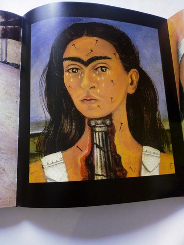 Frida Kahlo (Usado)