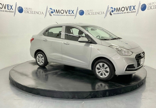 Imagen 11 de 15 de Hyundai Grand I10 2018 1.3 Gl Mid Mt