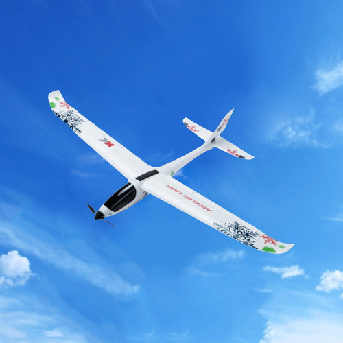 Aplicável A Xk A800 780mm 5ch 3d 6g Modo Epo Fly Wing
