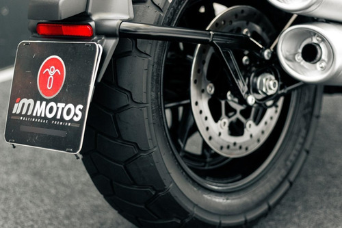 Imagem 7 de 9 de Harley Davidson Fat Bob 114