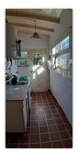 Imagen 18 de 23 de Chalet 6 Ambientes - Barrio Alfar
