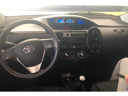 Toyota Etios