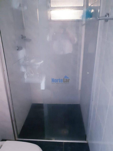 Imagem 16 de 16 de Apartamento À Venda, 55 M² Por R$ 230.000,00 - Jardim Santa Mônica - São Paulo/sp - Ap5562