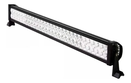 Focos Neblineros Led Foco Barras Led 4x4 Auto Luces Led 180w