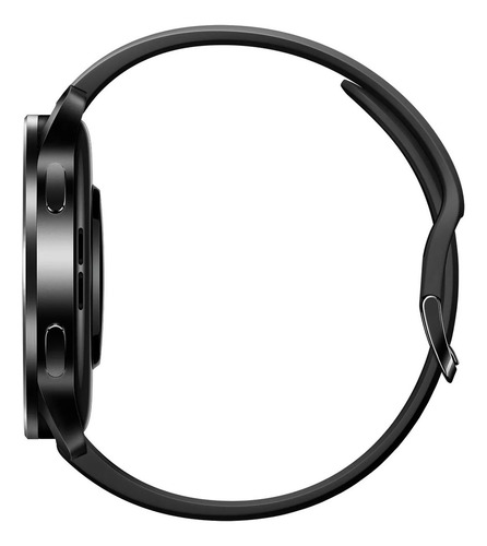 Reloj Inteligente Xiaomi Watch S3 Negro