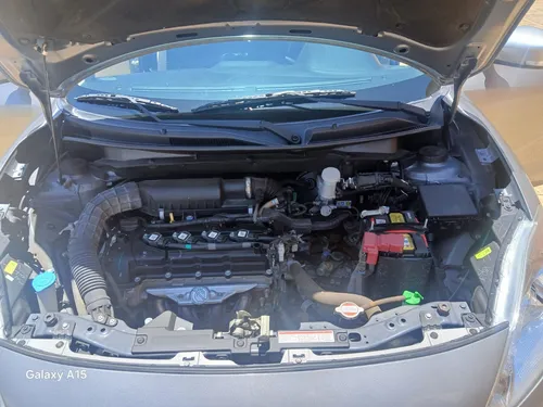 Suzuki Swift 1.2 Dzire