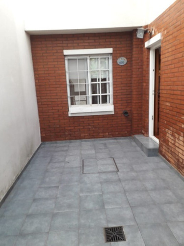 Duplex En Venta En Quilmes Centro