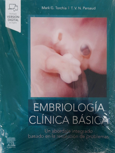 Torchia Embriología Clínica Básica Nuevo