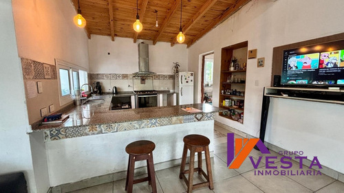 Vaqueros Casa En Venta - Zona Norte