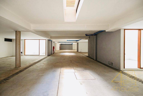 Casa Em Condomínio Fechado, Jardim Privativo Com Piscina, 355 M², 3 Suítes E 4 Vagas. Boulevard Ibirapuera A 850 Metros Do Clube Atlético Monte Líbano - Ca0520