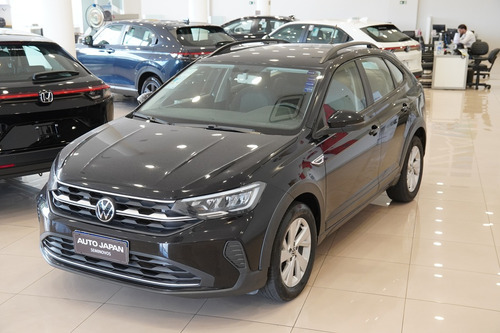 Volkswagen Nivus 1.0 200 TSI TOTAL FLEX COMFORTLINE AUTOMÁTICO