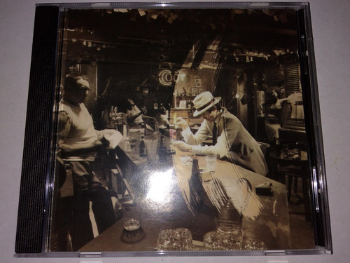 Led Zeppelin In Through The Out Door Cd Aleman Ed 1994 Mdisk