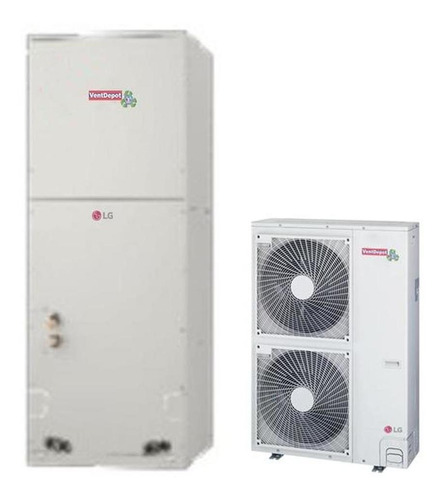 Aire Split Dcutable Para Museos, Mxpkc-001, 60000btu, 5.0ton