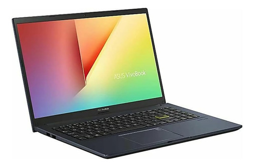 Laptop Asus Vivobook Intel Core I3 15.6 Fhd 12gb Ram 256ssd