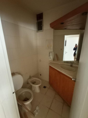 Imagen 9 de 9 de Apartamento -apartamento En Ciudad Vieja, Prox Plaza Zabala!!