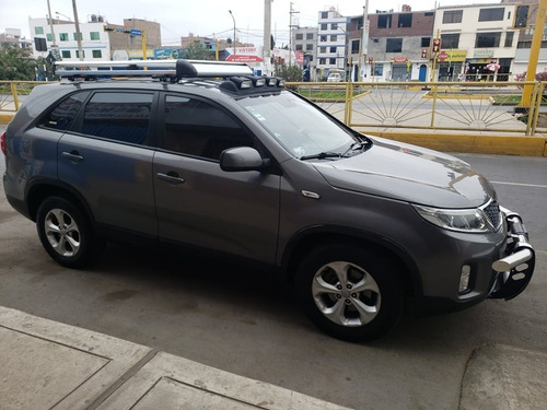 Kia Sorento 2014