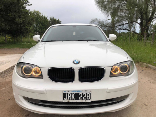 Bmw Serie 1 2.0 118i Active 136cv 2011