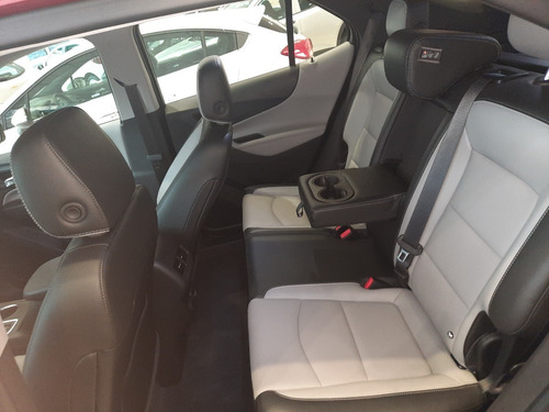 Chevrolet Equinox 1.5t Premier 4wd (lc)