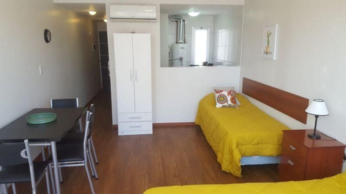 Imagen 8 de 16 de Alquiler Temporario De Departamento Monoambiente