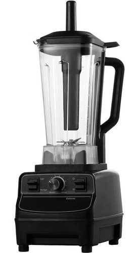 Liquidificador Blender 2l Alta Rotação 1400w Marchesoni 220v