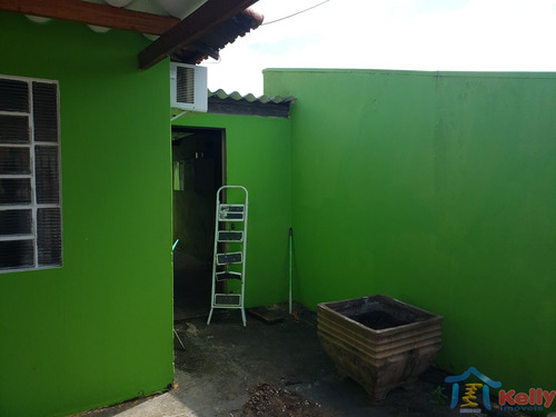 Imagem 4 de 30 de Casa À Venda - Jardim Jequitibá Ii - Kelly Imóveis Imobiliária - 1950