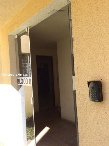 Imagem 13 de 15 de Apartamento Para Venda Em Curitiba, Tatuquara, 2 Dormitórios, 1 Banheiro - 40.277_1-788739