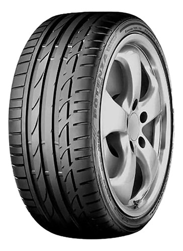 Neumatico Bridgestone 205/45 R17 84w Potenza S001