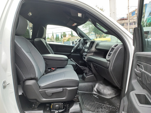 Imagen 5 de 9 de Ram 4000 Pl A/a 2022
