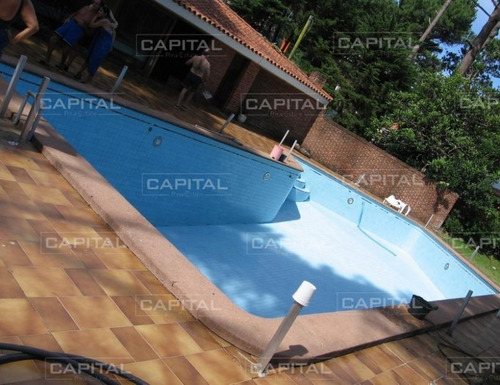 Importante Casa En Venta En Mansa, Punta Del Este- Ref: 24771