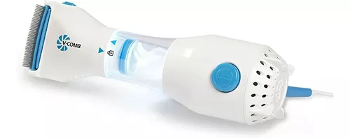  Nuevo peine eléctrico para piojos, removedor de piojos O-CONN  sin químicos, tratamiento no invasivo para eliminar y detectar huevos de  piojos y piojos : Salud y Hogar