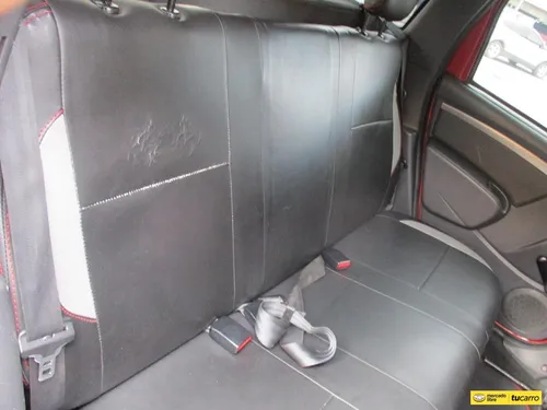 Renault Duster EXPRESSION 1600CC MT AA