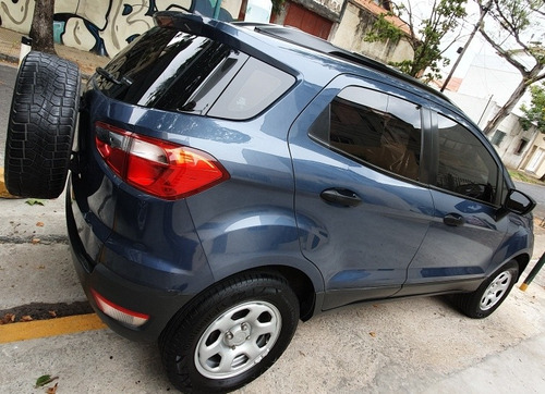 Ford Ecosport 2.0 Se 143cv 4x2 2013