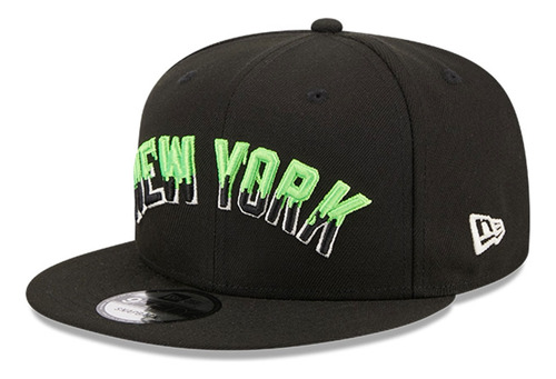 Gorra New Era New York Yankees Drip 9fifty 60487797 Negro