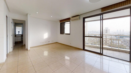 Imagem 1 de 18 de Apartamento Padrão Em São Paulo - Sp - Ap0109_rncr