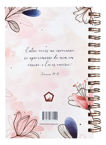 Bíblia Devocional Garotas Minha História Nvt Roxa E Caderno Anotação Feminino