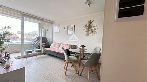 Venta Departamento Avenida Del Mar ,la Serena