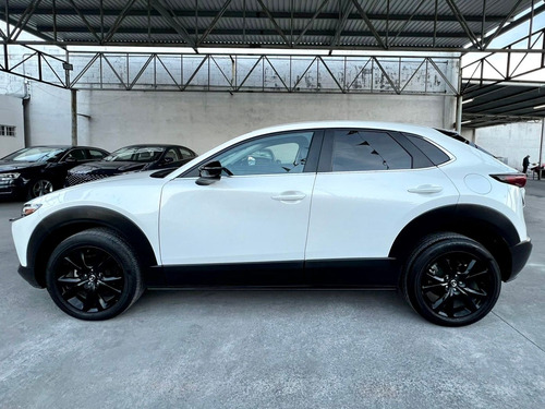 Mazda CX-30 2.5 S Grand Touring At