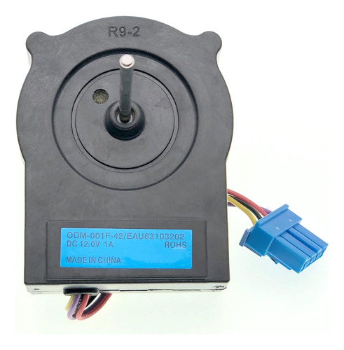 Eau63103202 Motor De Ventilador De Condensador De Refrigerad